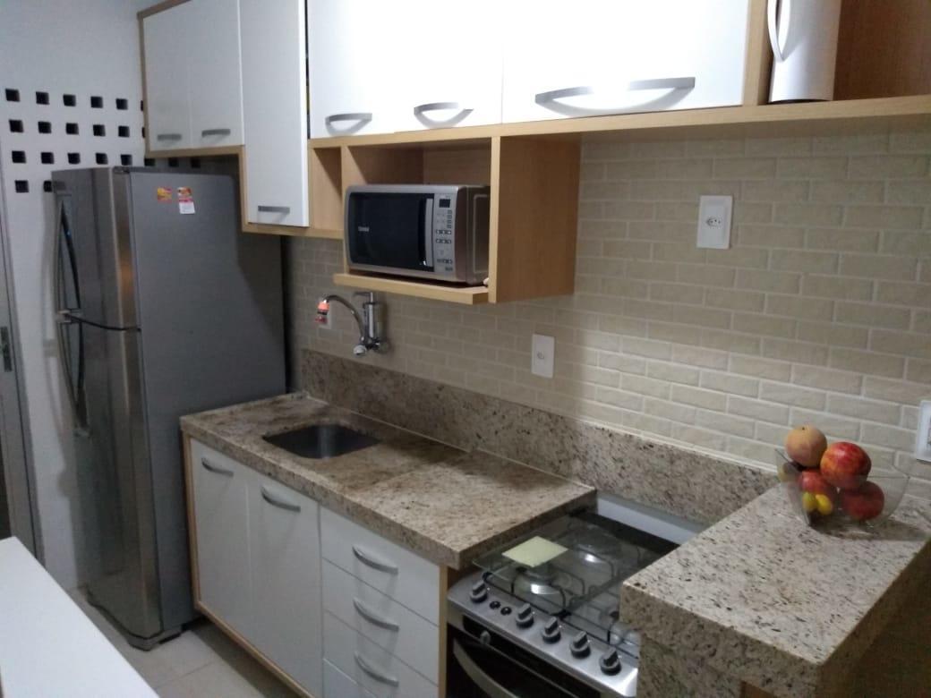 Condominio Costa Beach Гуарахуба Экстерьер фото